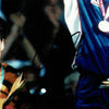 Carl Lewis Signed 12X8 PHOTO DISPLAY Olympic Legend USA AFTAL COA (E)