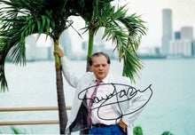  David Jason Signed 12X8 Photo Only Fools and Horses DEL BOY AFTAL COA (A)