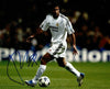 Luis Figo Signed 10X8 Photo Real Madrid & Portugal AFTAL COA (1273)