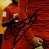 Dele Alli Signed 12X8 Photo ENGLAND SPURS Tottenham Hotspur AFTAL COA (1720)