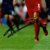 Ryan Bertrand Signed 12X8 Photo Southampton F.C. GENUINE AFTAL COA (9010)