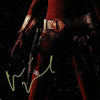 Keri Russell Signed 11X14 PHOTO Star Wars: The Rise of Skywalker AFTAL COA (B)
