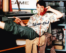  Matthew Broderick Signed 10X8 Photo Ferris Bueller's Day Off AFTAL COA (E)