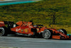 Sebastian Vettel Signed 12X8 Photo FORMULA 1 Ferrari Genuine AFTAL COA (3566)