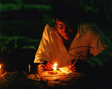  Chiwetel Ejiofor Signed 10X8 Photo Autograph 12 YEARS A SLAVE AFTAL COA (B)