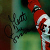 Matt Le Tissier Signed 12X8 Photo Southampton F.C. GENUINE AFTAL COA (A)