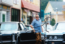  Robert De Niro Signed 12X8 Photo The Irishman Genuine Signature AFTAL COA (5274)