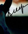 Arsene Wenger Signed 10X8 Arsenal F.C. PHOTO Autograph AFTAL COA (K)