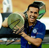 Pedro Signed 10X8 Photo Chelsea F.C. GENUINE Autograph AFTAL COA (B)