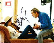  Robert Lindsay Signed 10X8 Photo Genuine Autograph AFTAL COA (B)