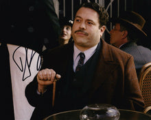  Dan Fogler Signed 10X8 Photo Fantastic Beasts AFTAL COA (5357)