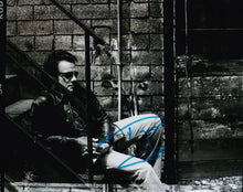  Tico Torres SIGNED 10X8 Photo Bon Jovi AFTAL COA (A2)