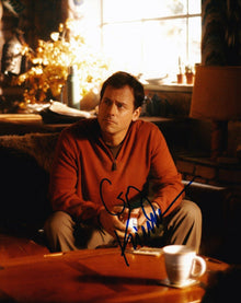  Greg Kinnear Signed 10X8 Photo GENUINE SIGNATURE AFTAL COA (5158)