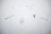 Roger Federer Signed Uniqlo Jersey Genuine Autograph Wimbledon US Open AFTAL COA