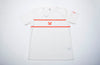 Andy Murray Signed Castore Shirt Genuine Autograph Wimbledon US Open AFTAL COA