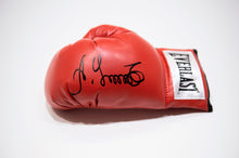  Oleksandr Usyk Signed Boxing Glove AFTAL COA (C)