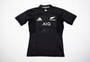 Kieran Read SIGNED JERSEY All Blacks New ZEALAND RUGBY TEAM KIWIS AFTAL COA