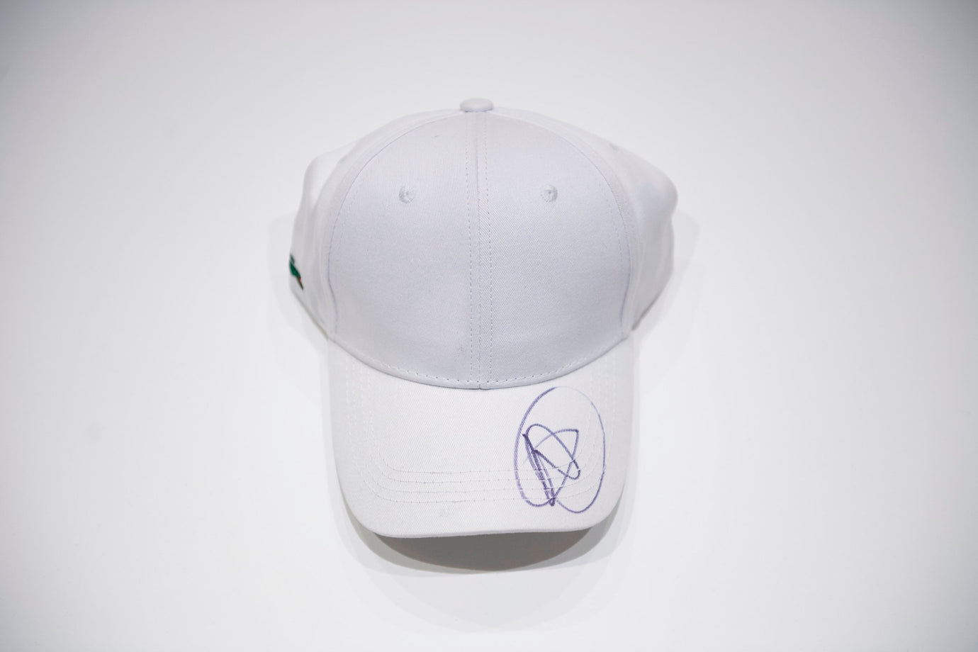 Djokovic lacoste hat deals