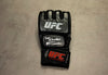 Leon Edwards Signed UFC GLOVE MITT Rare Full Autograph AFTAL COA