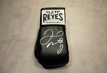  Floyd Mayweather Signed Boxing GLOVE Cleto Reyes Genuine Autograph AFTAL COA