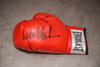 Wladimir Klitschko Signed Boxing Glove Genuine Autograph AFTAL COA (B)