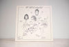 Pete Townshend Signed THE WHO BY NUMBERS  Beckett Authentication Services BAS