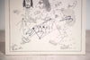 Pete Townshend Signed THE WHO BY NUMBERS  Beckett Authentication Services BAS