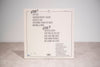 Pete Townshend Signed THE WHO BY NUMBERS  Beckett Authentication Services BAS
