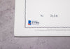 Pete Townshend Signed THE WHO BY NUMBERS  Beckett Authentication Services BAS