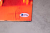 Thom Yorke Signed The Bends Beckett Authentication Services BAS COA