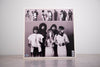 Mick Fleetwood Signed Fleetwood Mac Vinyl Beckett Authentication Services BAS