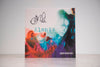 Alanis Morissette Signed Jagged Little Pill Vinyl Genuine Autograph BAS COA