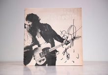  Bruce Springsteen Signed Born to Run Vinyl Beckett Authentication Services BAS