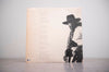 Bruce Springsteen Signed Born to Run Vinyl Beckett Authentication Services BAS