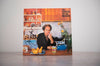 Art Garfunkel Signed "Fate for Breakfast" Vinyl Beckett Authentication Services
