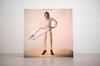 Pete Townshend The Who Signed Vinyl "Who Came First" BECKETT AUTHENTICATION BAS