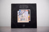 Robert Plant Signed Led Zeppelin Vinyl AFTAL COA