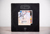 Robert Plant Signed Led Zeppelin Vinyl AFTAL COA
