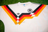 Jurgen Klinsmann SIGNED Germany 1990 World Cup Shirt Genuine Autograph AFTAL COA