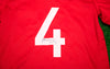 Maro Itoje Signed Lions Shirt SARACENS & LIONS RUGBY PLAYER AFTAL COA
