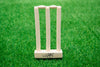 Alastair Cook Signed Souvenir Stumps England Cricket Legend AFTAL COA