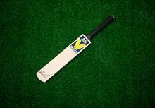  Jofra Archer Signed Mini Bat England CRICKET WORLD CUP AFTAL COA