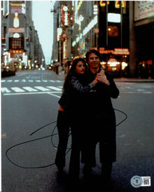  Tom Cruise Signed 10X8 Photo Vanilla Sky BAS TPA BG37809 COA (5105)
