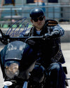Charlie Hunnam Signed 10X8 Photo Sons of Anarchy AK28134 JSA COA (7516)