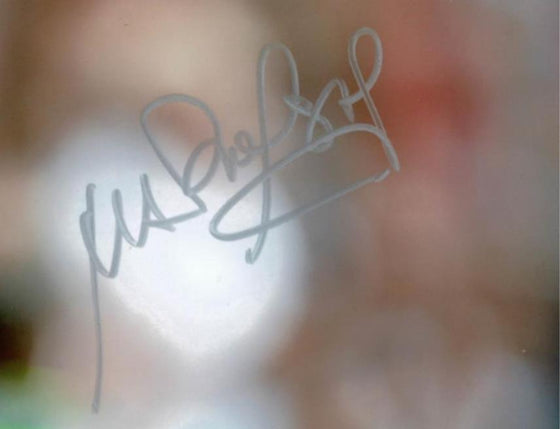 Marcelo Bielsa Signed 12X8 Photo LEEDS UNITED GENUINE Signature AFTAL COA (A)