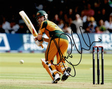  Michael Clarke Signed 10X8 Photo Australia Genuine Signature AFTAL COA (2522)