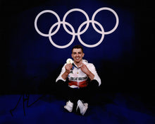  Max Whitlock Signed 10X8 Photo Rio 2016 Tokyo 2020 Genuine Signature AFTAL COA B