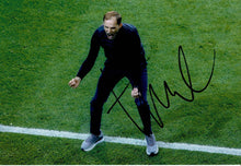  Thomas Tuchel Signed 12X8 Photo Chelsea F.C. Genuine Signature AFTAL COA (1569)