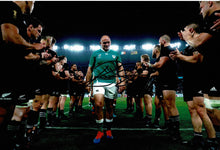  Rory BEST Signed 12X8 Photo Lions Ulster & Ireland Rugby AFTAL COA (2158)