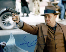  Stephen Graham Signed 10X8 Photo PEAKY BLINDERS AFTAL COA (7272)
